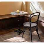 Casaconer | ダイニングチェア・2脚セット・4脚セット・ヴィンテージ・チェア・ダイニングチェアー・ダイニング・チェアー・椅子・いす・イス・食卓椅子・スチール・リビングチェア・木製椅子・木製チェア・食卓椅子・北欧・おしゃれ