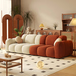 Casaconer | ソファー・北欧・韓国インテリア・韓国・おしゃれ・かわいい・3人掛け・5人掛け