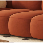 Casaconer | ソファー・北欧・韓国インテリア・韓国・おしゃれ・かわいい・3人掛け・5人掛け