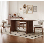 Casaconer | ダイニングテーブル・セラミック・セラミック天板・モダン・幅140・幅160・幅180・幅140・4人掛け