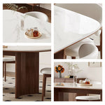 Casaconer | ダイニングテーブル・セラミック・セラミック天板・モダン・幅140・幅160・幅180・幅140・4人掛け