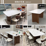 Casaconer | ダイニングテーブル・セラミック・セラミック天板・モダン・幅140・幅160・幅180・幅140・4人掛け