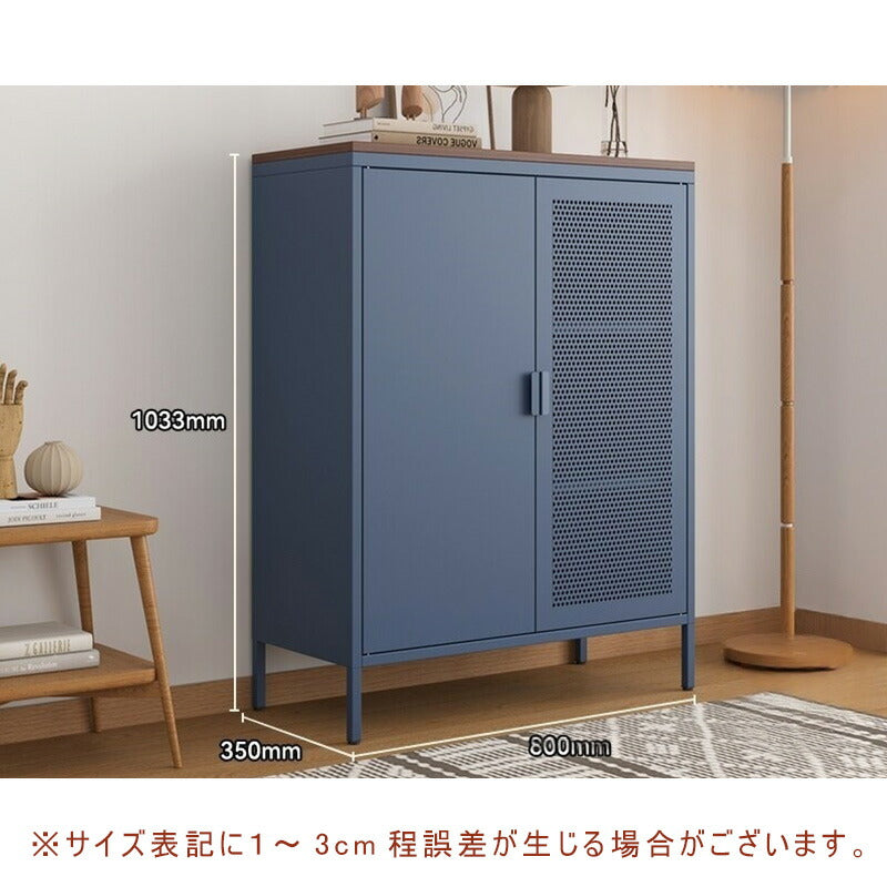 サイドボード 幅80/122cm チェスト 収納 収納 大容量 リビング ベッドルーム おしゃれ シンプル 玄関収納 下駄箱 省スペース 玄関キャビネット 靴収納 扉付き 収納家具 家庭用 おしゃれ 白 ホワイト ネイビー