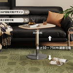昇降式テーブル コンパクト おしゃれ 昇降式 昇降テーブルガス圧式 作業台 介護テーブル 昇降デスク サイドテーブル ベッドテーブルテーブル センターテーブル ローテーブ 昇降 リビング リフトアップテーブル リフティング ソファー 一人暮らし