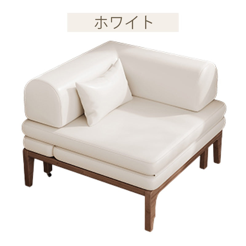 ソファー コンパクト ハイバック ごろ寝 北欧 カウチソファー ソファ ソファーベッド ローソファー フロアソファー カウチソファ カウチ 韓国インテリア 韓国 おしゃれ かわいい 2.5人掛け 二人掛け 座面ゆったりワイドソファ