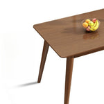 Casaconer | ダイニング4人掛け・木製・リビングテーブル・4人掛け・幅140・6人掛け