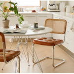 Casaconer | テーブル・セラミックテーブル・セラミック天板・セラミック・おしゃれ・北欧・ダイニングテーブル・リビングテーブル・幅80