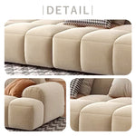 ソファ,3人掛け,4人掛け,ファブリック,ローソファ,ソファー,ナチュラル,クリーム風,おしゃれ