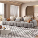 ソファ,3人掛け,4人掛け,ファブリック,ローソファ,ソファー,ナチュラル,クリーム風,おしゃれ