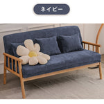 Casaconer | ソファー・北欧・韓国インテリア・韓国・おしゃれ・かわいい・3人掛け・5人掛け