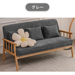 Casaconer | ソファー・北欧・韓国インテリア・韓国・おしゃれ・かわいい・3人掛け・5人掛け