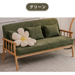 Casaconer | ソファー・北欧・韓国インテリア・韓国・おしゃれ・かわいい・3人掛け・5人掛け