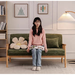 Casaconer | ソファー・北欧・韓国インテリア・韓国・おしゃれ・かわいい・3人掛け・5人掛け