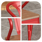 ガーデンテーブル チェア セット 4脚 肘なしチェア 雨ざらし ガーデニング バルコニー ガーデン家具 ベランダ おしゃれ 家具 屋外家具 椅子 ガーデン 外 おしゃれ かっこいい アウトドア 屋外用