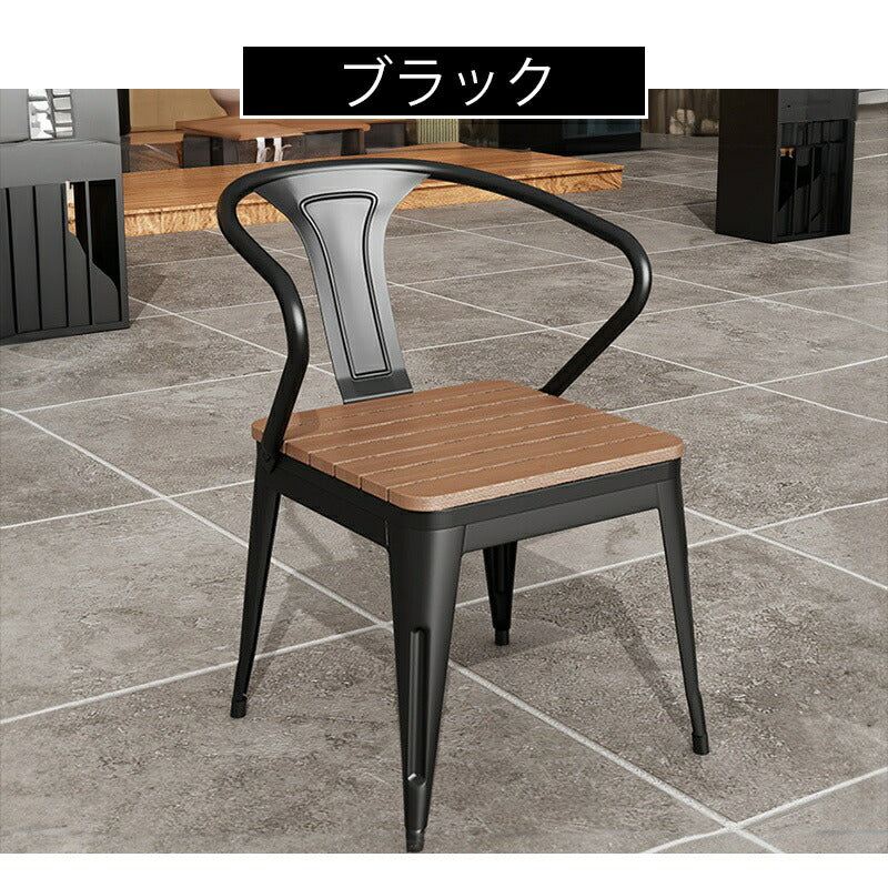 ガーデンテーブル チェア セット 4脚 肘なしチェア 雨ざらし ガーデニング バルコニー ガーデン家具 ベランダ おしゃれ 家具 屋外家具 椅子 ガーデン 外 おしゃれ かっこいい アウトドア 屋外用
