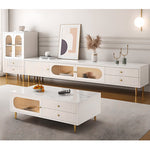 Casaconer | テレビ台・セラミック・おしゃれ・韓国・北欧・収納・収納棚・リビング・一人暮らし・幅160