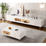 Casaconer | テレビ台・セラミック・おしゃれ・韓国・北欧・収納・収納棚・リビング・一人暮らし・幅160