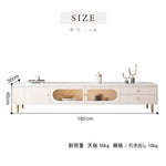 Casaconer | テレビ台・セラミック・おしゃれ・韓国・北欧・収納・収納棚・リビング・一人暮らし・幅160