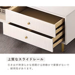 Casaconer | テレビ台・セラミック・おしゃれ・韓国・北欧・収納・収納棚・リビング・一人暮らし・幅160