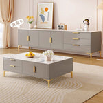 Casaconer | テーブル・セラミックテーブル・セラミック・北欧・おしゃれ・シンプル・かわいい・リビングテーブル・リビング・一人暮らし