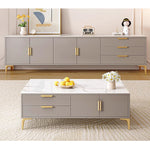 Casaconer | テーブル・セラミックテーブル・セラミック・北欧・おしゃれ・シンプル・かわいい・リビングテーブル・リビング・一人暮らし