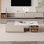 Casaconer | テーブル・セラミックテーブル・セラミック・北欧・おしゃれ・シンプル・かわいい・リビングテーブル・リビング・一人暮らし