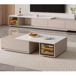 Casaconer | テーブル・セラミックテーブル・セラミック・北欧・おしゃれ・シンプル・かわいい・リビングテーブル・リビング・一人暮らし