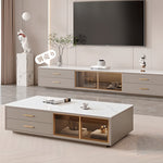 Casaconer | テーブル・セラミックテーブル・セラミック・北欧・おしゃれ・シンプル・かわいい・リビングテーブル・リビング・一人暮らし