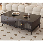 Casaconer | テーブル・セラミックテーブル・ガラス・北欧・おしゃれ・シンプル・かわいい・リビングテーブル・リビング・一人暮らし