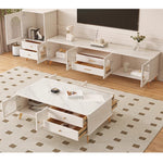 Casaconer | テーブル・セラミックテーブル・セラミック・北欧・おしゃれ・シンプル・かわいい・リビングテーブル・リビング・一人暮らし