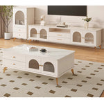 Casaconer | テーブル・セラミックテーブル・セラミック・北欧・おしゃれ・シンプル・かわいい・リビングテーブル・リビング・一人暮らし