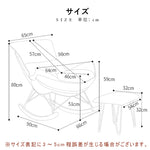 Casaconer | 要組立品・高座椅子・ハイバック・高耐久・座椅子・1人掛け・チェア・チェアー・1P・ソファ・椅子・イス・脚付き・北欧・一人暮らし・おしゃれ・韓国・シングル・デザインチェア・肘掛け・チェア・イス