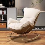 Casaconer | 要組立品・高座椅子・ハイバック・高耐久・座椅子・1人掛け・チェア・チェアー・1P・ソファ・椅子・イス・脚付き・北欧・一人暮らし・おしゃれ・韓国・シングル・デザインチェア・肘掛け・チェア・イス