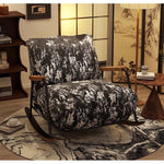 Casaconer | 要組立品・高座椅子・ハイバック・高耐久・座椅子・1人掛け・チェア・チェアー・1P・ソファ・椅子・イス・脚付き・北欧・一人暮らし・おしゃれ・韓国・シングル・デザインチェア・肘掛け・チェア・イス