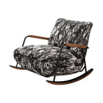 Casaconer | 要組立品・高座椅子・ハイバック・高耐久・座椅子・1人掛け・チェア・チェアー・1P・ソファ・椅子・イス・脚付き・北欧・一人暮らし・おしゃれ・韓国・シングル・デザインチェア・肘掛け・チェア・イス