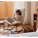 ロッキングチェア,パーソナルチェア,1人掛け,ソファ,ソファー,ナチュラル,1人暮らし,おしゃれ