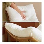 ロッキングチェア,パーソナルチェア,1人掛け,ソファ,ソファー,ナチュラル,1人暮らし,おしゃれ,ディテール,クッション