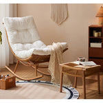 ロッキングチェア,パーソナルチェア,1人掛け,ソファ,ソファー,ナチュラル,1人暮らし,おしゃれ,快適