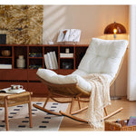 ロッキングチェア,パーソナルチェア,1人掛け,ソファ,ソファー,ナチュラル,1人暮らし,おしゃれ,ゆったり