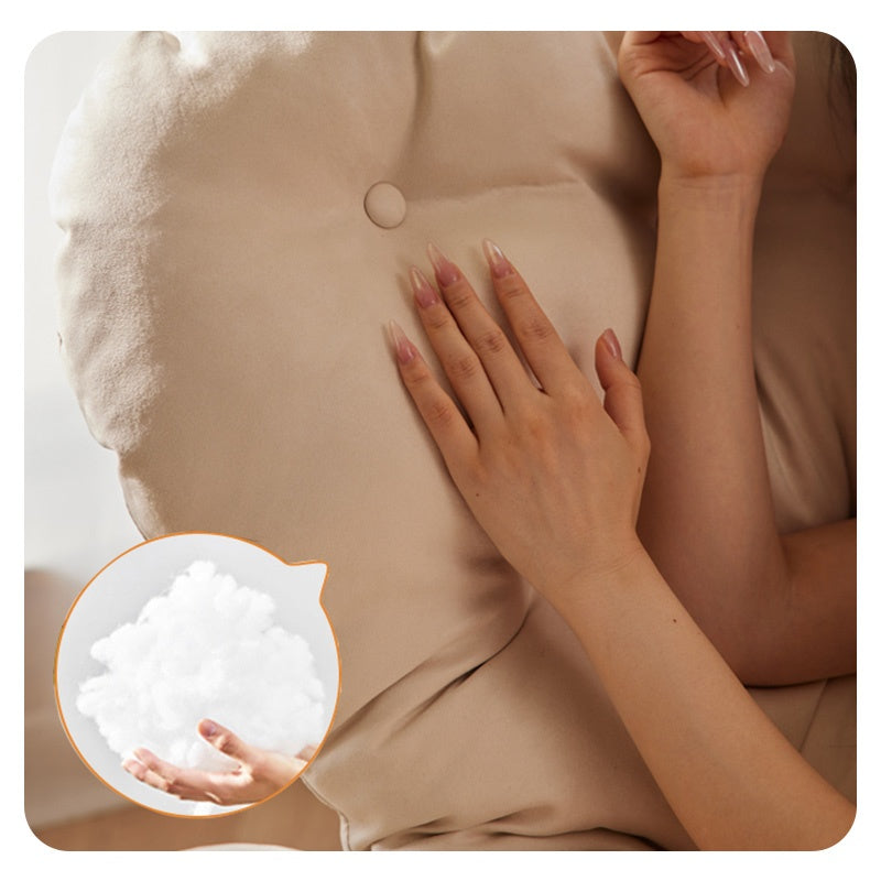 ロッキングチェア オットマンセット 椅子 リラックスチェア 北欧 おしゃれ ふかふか クッション 疲れない 背もたれ グレー ベージュ モダン イス 高級感