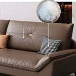 ソファ,3人掛け,4人掛け,フェイクレザー,合皮,ソファー,モダン,シンプル,ウレタン充填