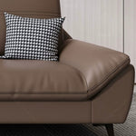 ソファ,3人掛け,4人掛け,フェイクレザー,合皮,ソファー,モダン,シンプル,肘掛