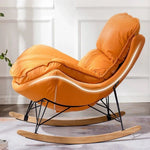 ロッキングチェア,パーソナルチェア,1人掛け,ソファ,ソファー,ハイバック,1人暮らし,おしゃれ