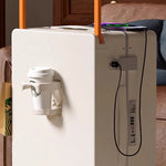 Casaconer | スーツケース・キャリーケース・軽量・静音キャスター・ダブルファスナー・大容量・旅行・出張