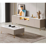 Casaconer | テレビ台・セラミック・おしゃれ・韓国・北欧・収納・収納棚・リビング・一人暮らし・ゲーム機収納・幅160