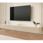 Casaconer | テレビ台・セラミック・おしゃれ・韓国・北欧・収納・収納棚・リビング・一人暮らし・ゲーム機収納・幅160