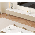 Casaconer | テレビ台・セラミック・おしゃれ・韓国・北欧・収納・収納棚・リビング・一人暮らし・ゲーム機収納・幅160