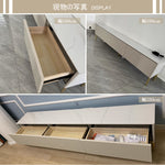 Casaconer | テレビ台・セラミック・おしゃれ・韓国・北欧・収納・収納棚・リビング・一人暮らし・ゲーム機収納・幅160