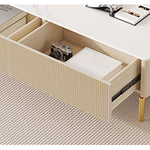 Casaconer | テレビ台・セラミック・おしゃれ・韓国・北欧・収納・収納棚・リビング・一人暮らし・ゲーム機収納・幅160