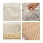 ラグ,洗える,カーペット,無地,シンプル,マット,ウォッシャブル,人気,おしゃれ,特徴